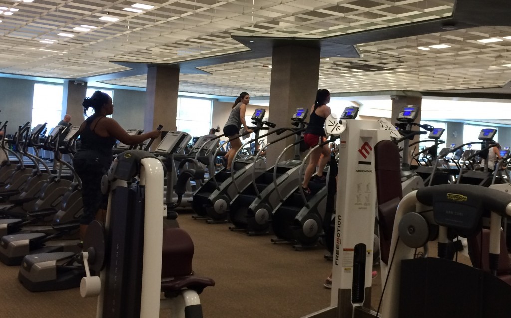 Choosing a Gym Membership that is a Good Fit for You - Jen There Done That