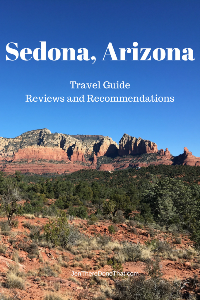Sedona Nightlife - Sedona Tour Guide