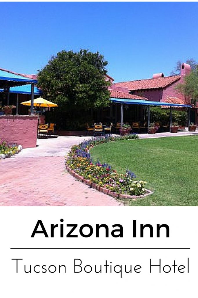 Arizona Inn