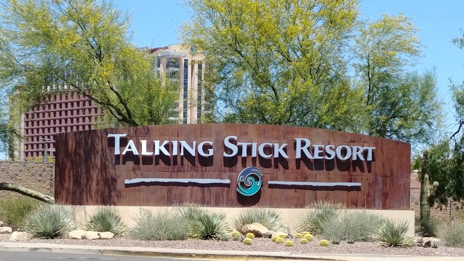 Talking Stick Resort Amphitheatre, Phoenix Event Venues
