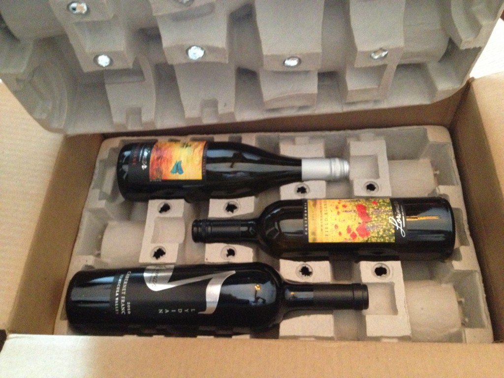 Wine Delivery Experience And Tips For Arizona