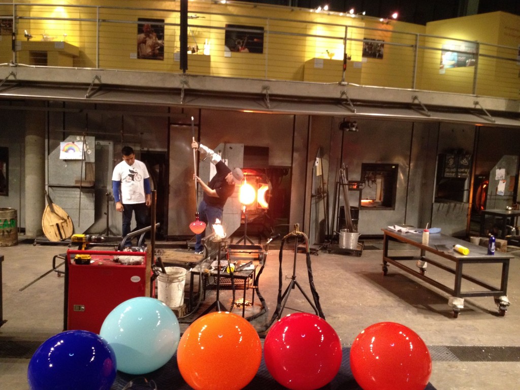 Hot Shop