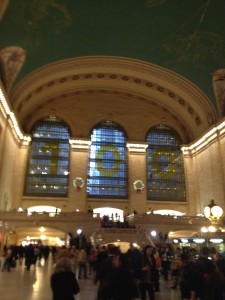 Grand Central Terminal