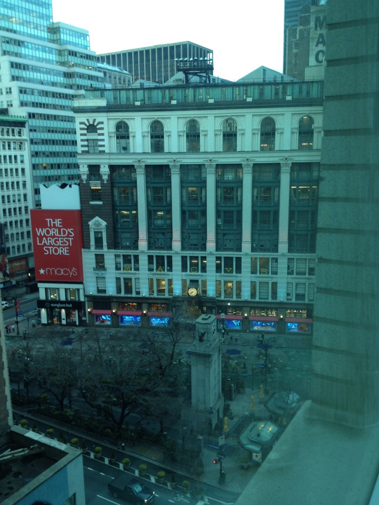 Macy's Herald Square