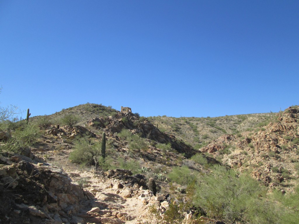 South Mountain, Phoenix