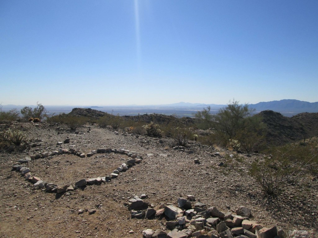 South Mountain Park