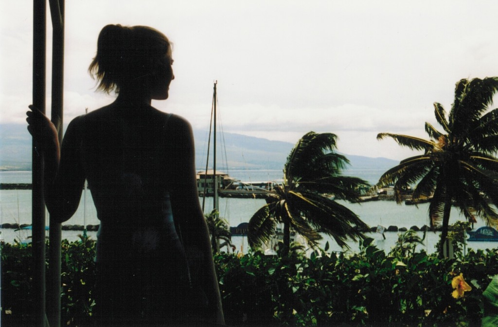 Hawaii_silhouette