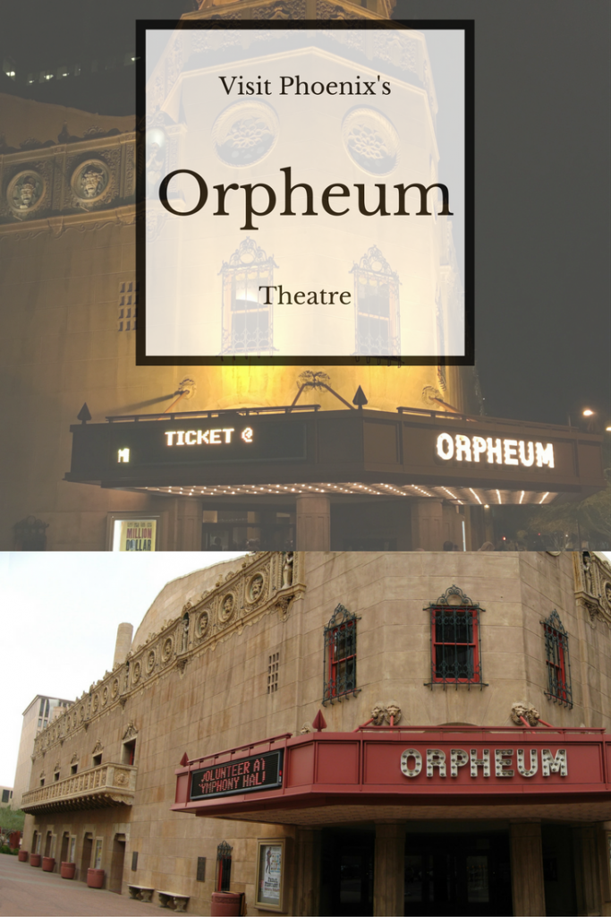 orpheum