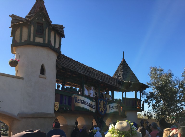 Arizona Renaissance Festival Beginners Guide and Frugal Tips
