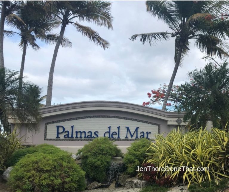 Palmas del Mar, Puerto Rico - Quick Guide | Accommodations and Dining