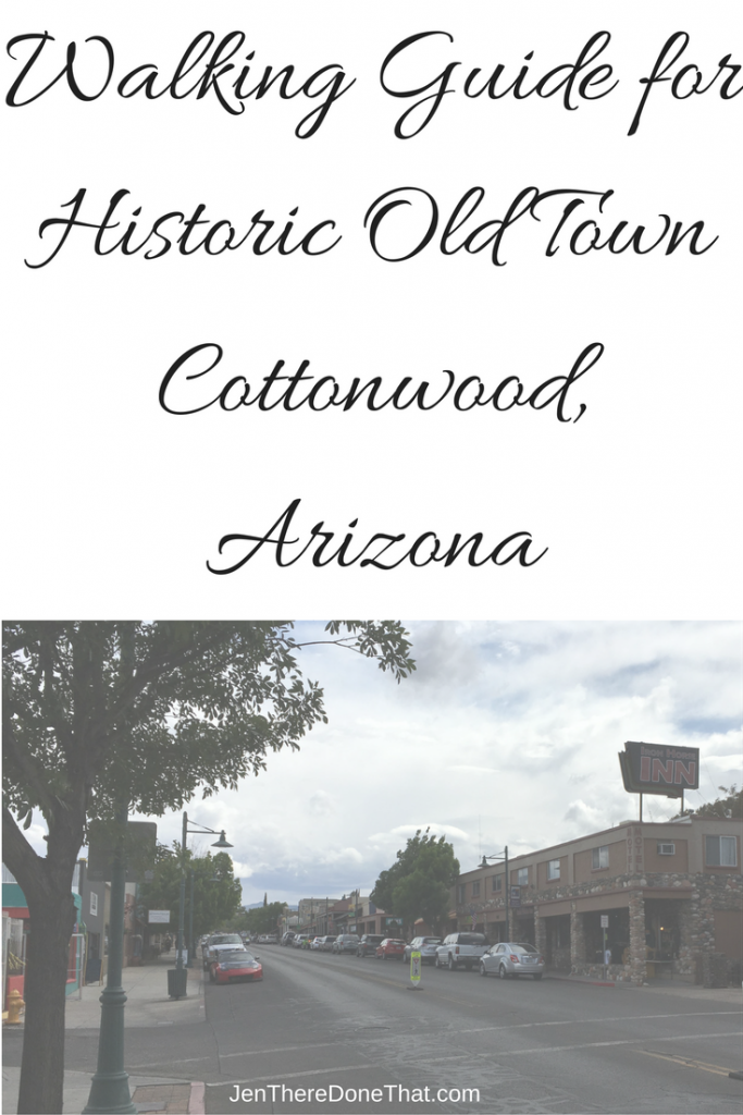 walking-guide-of-historic-old-town-cottonwood-arizona