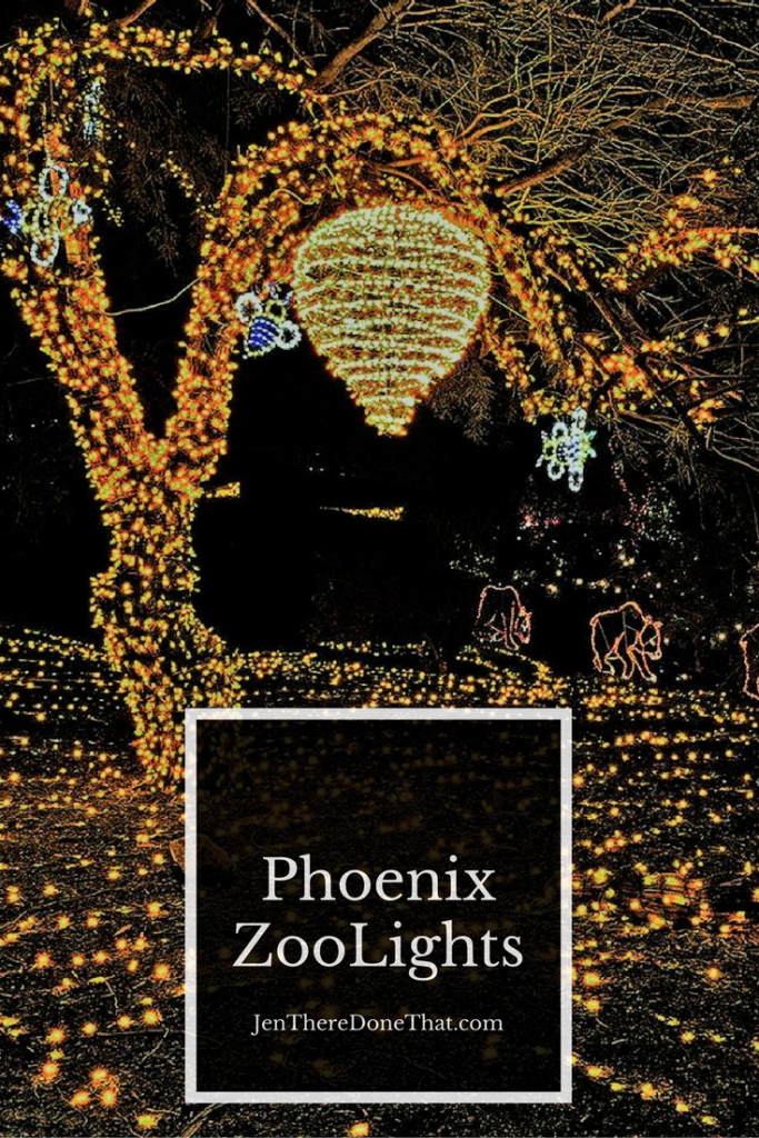 phoenix-zoolights