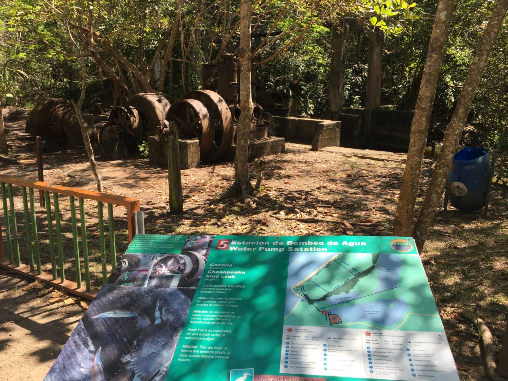 Humacao Water Pump Station