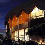 ASU Gammage Theatre