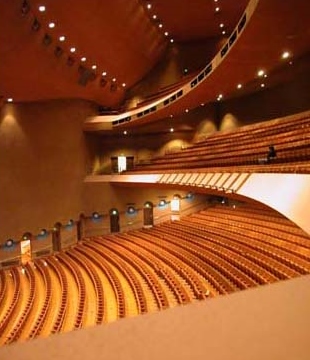 ASU Gammage Theatre