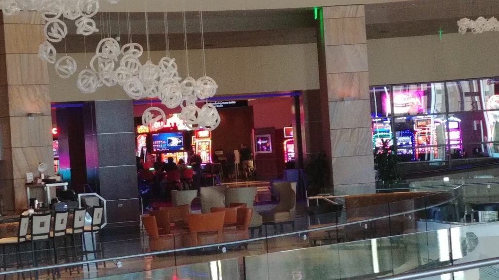 Talking stick resort slot machines for sale