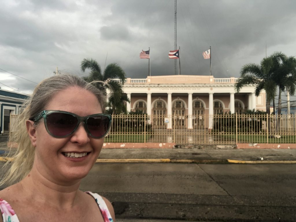 Mayagüez, Puerto Rico Architectural Gem of the West