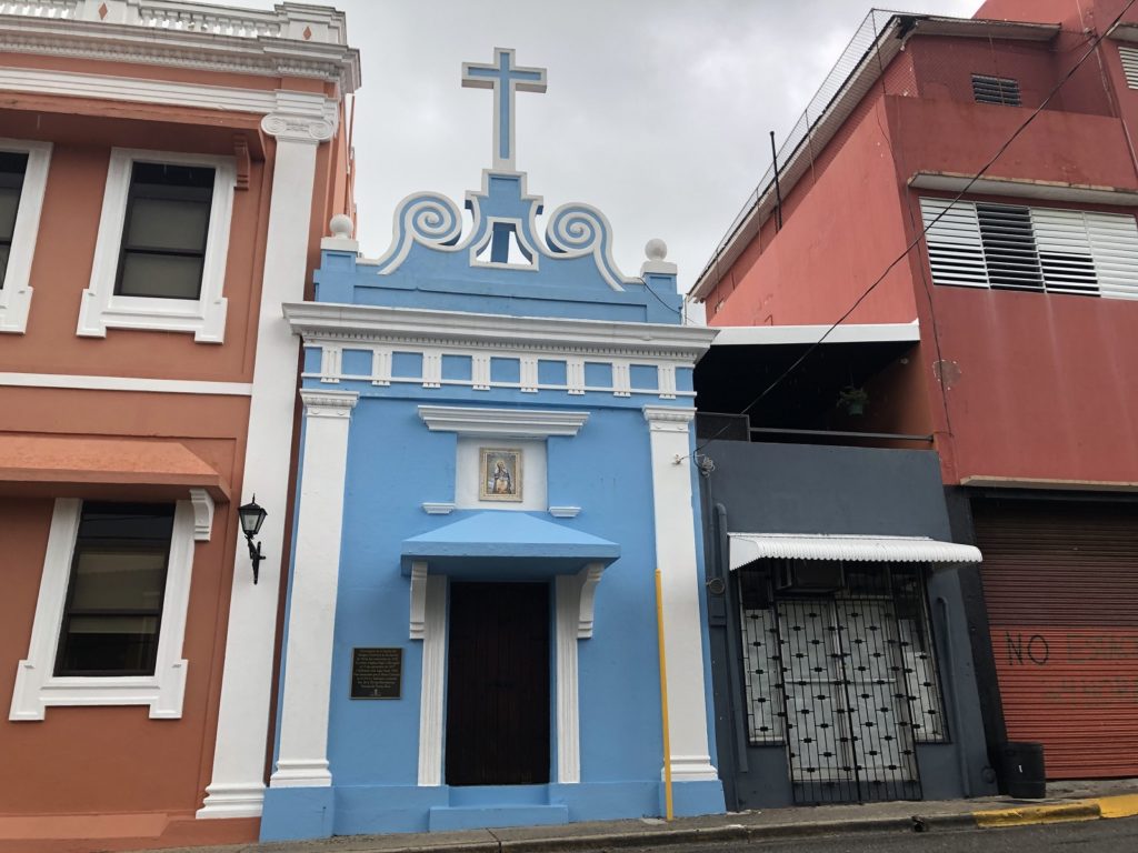 Hotel Colonial Mayagüez, Puerto Rico