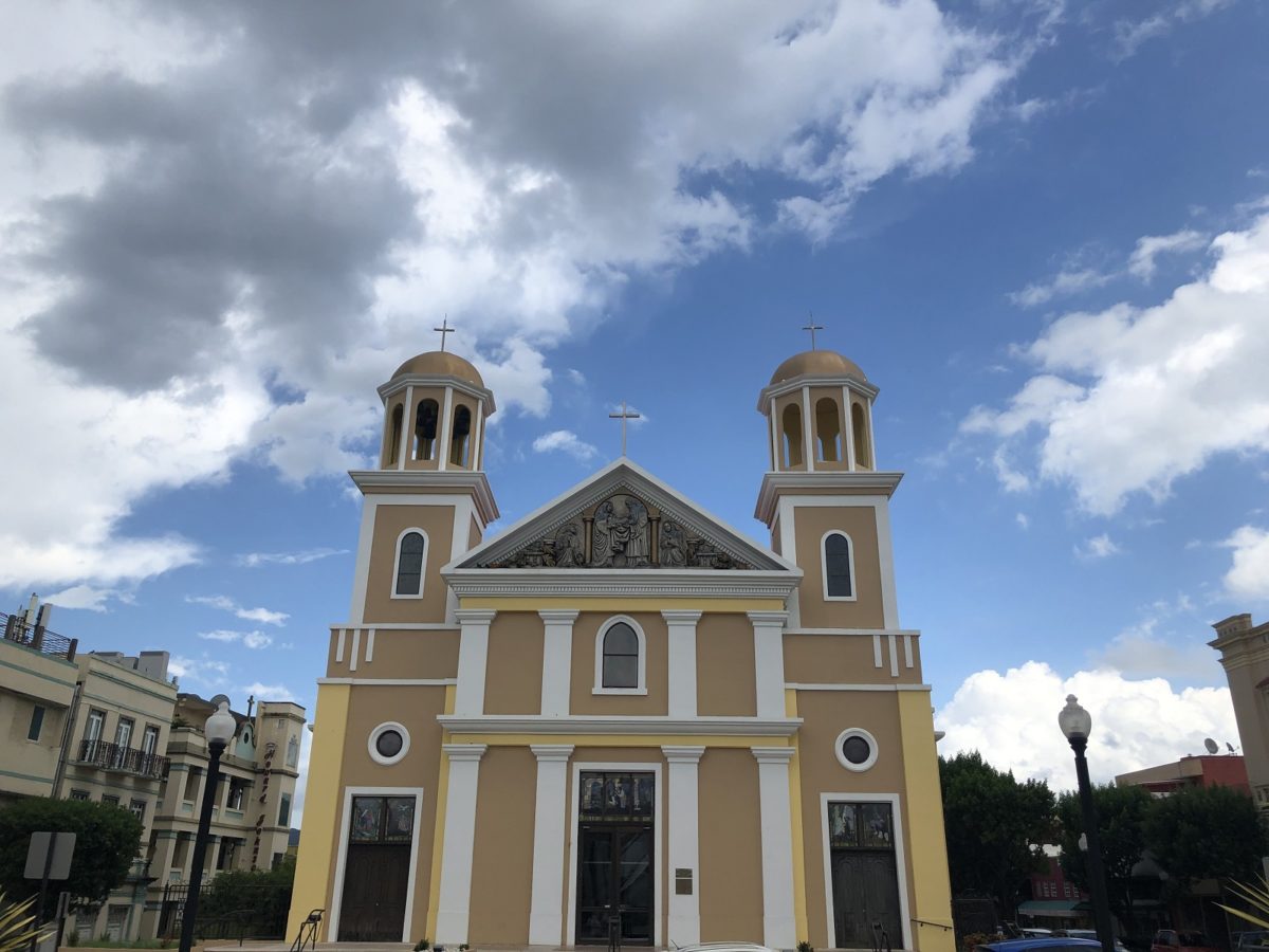 Mayagüez, Puerto Rico | Architectural Gem of the West