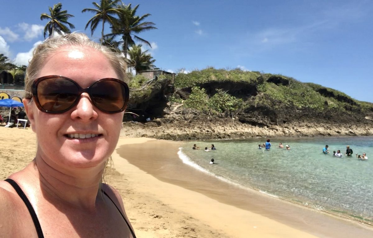 Finding the Manati Natural Pools | Travel Puerto Rico