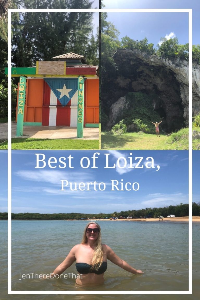 Best of Loiza Puerto Rico | Beaches, Bee Sanctuary, Local Street Food ...