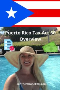 Puerto Rico Tax Act 60 | Business Opportunities And Tax Incentives In ...