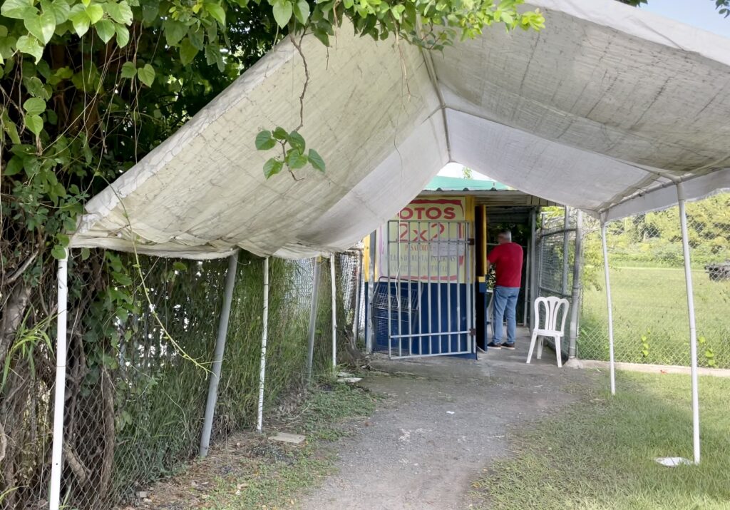 Medical Office outside  Mayagüez CESCO